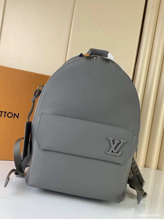 FS CHEAP TAKEOFF LOUIS VUITTON BACKPACK 0712